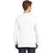 Port & Company® Beach Wash® Garment-Dyed Long Sleeve Pocket T-Shirt